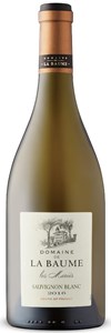 Les Grands Chais De France 16 Sauvignon (Domaine De La Baume) 2016